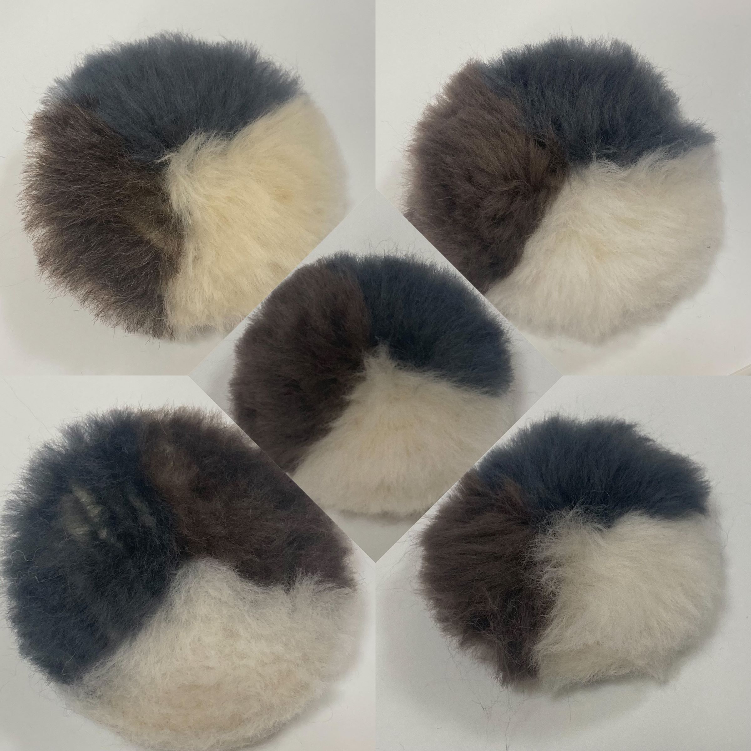 初心者】羊毛フェルトでリアルな猫を作ろう！【植毛練習編】｜羊毛